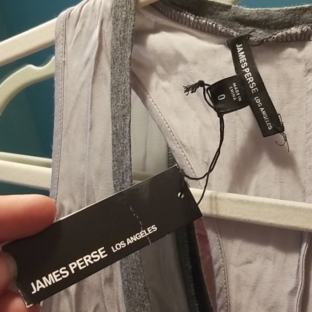 James Perse Dress